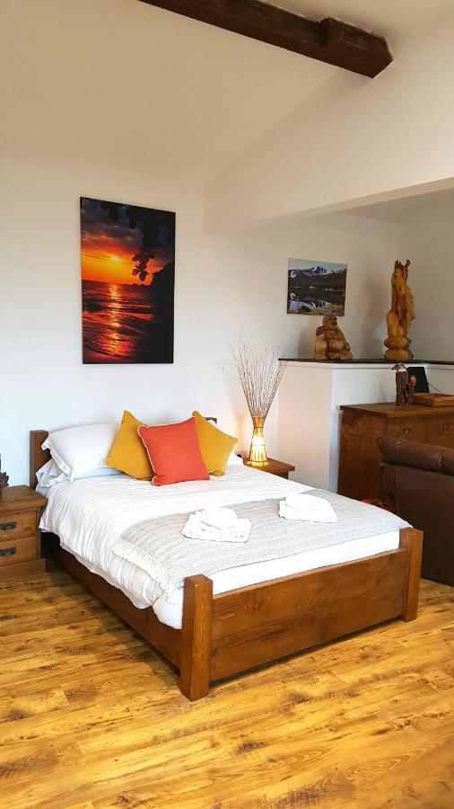 Scafell Cottage Wasdale Nether Wasdale Esterno foto