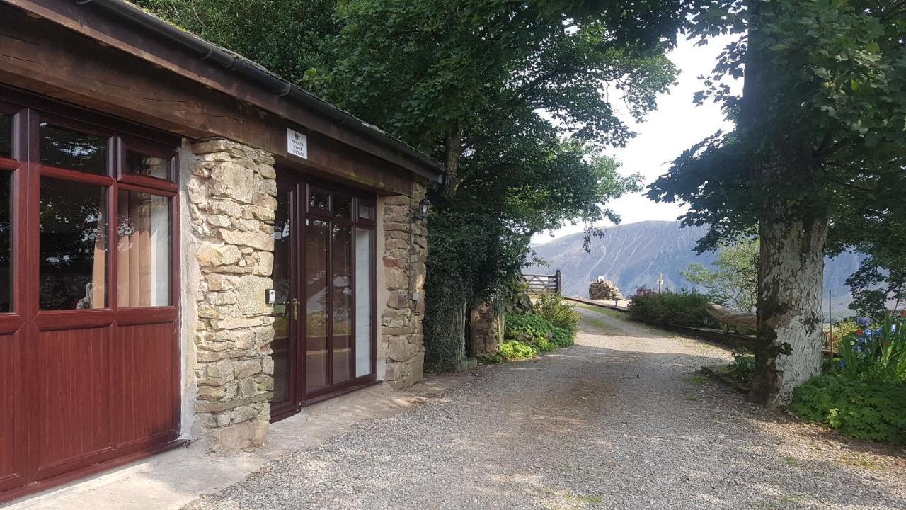 Scafell Cottage Wasdale Nether Wasdale Esterno foto