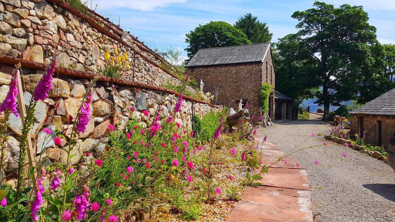 Scafell Cottage Wasdale Nether Wasdale Esterno foto