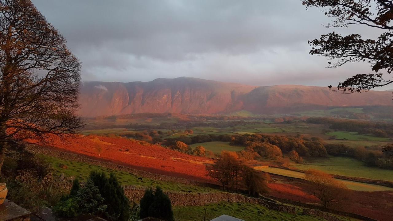 Scafell Cottage Wasdale Nether Wasdale Esterno foto