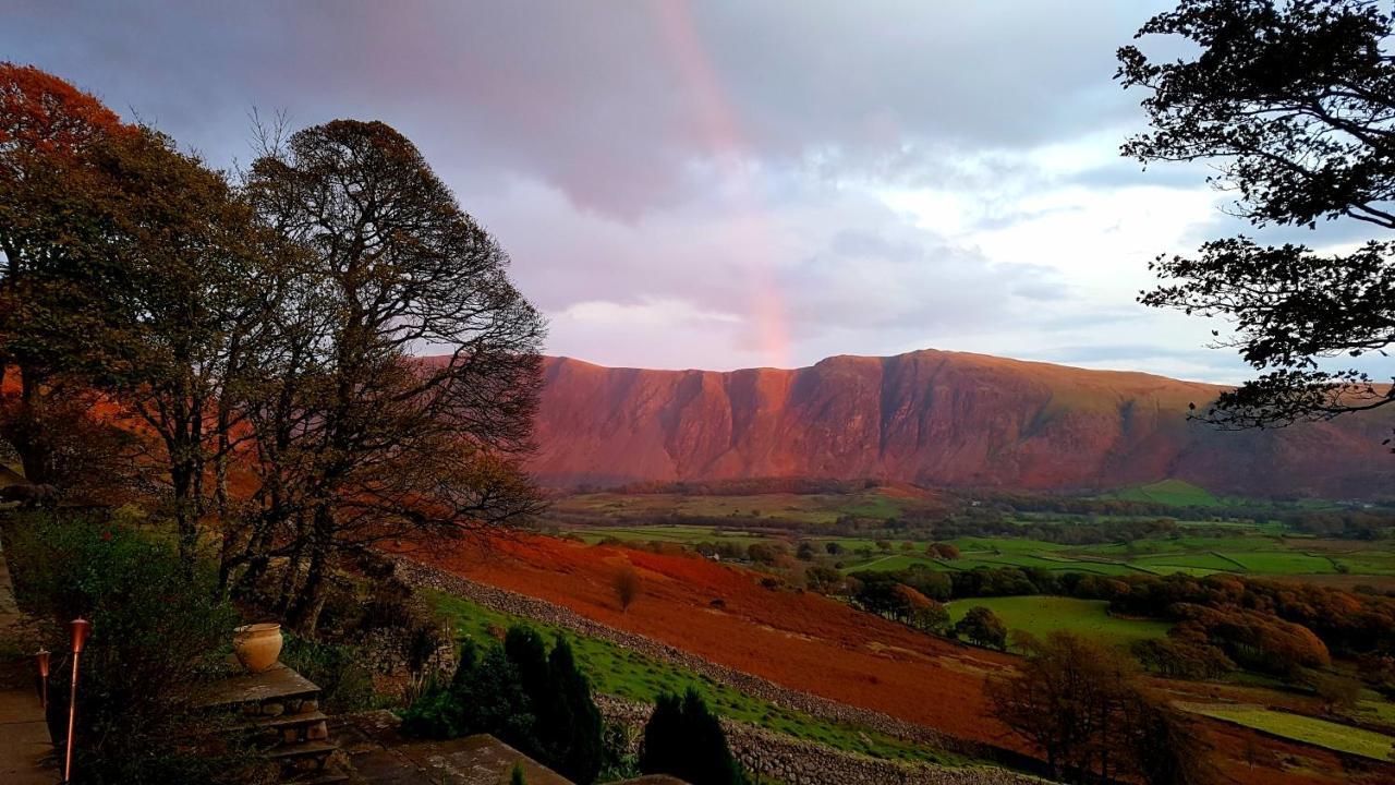Scafell Cottage Wasdale Nether Wasdale Esterno foto
