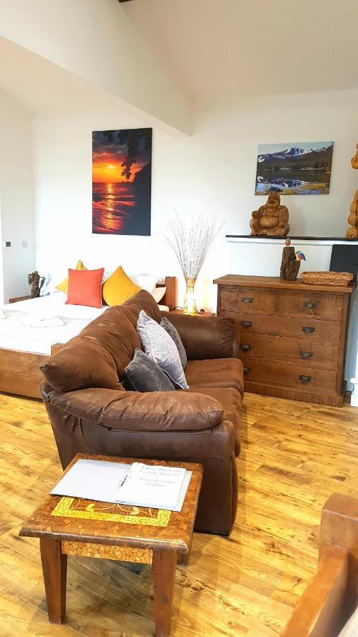 Scafell Cottage Wasdale Nether Wasdale Esterno foto