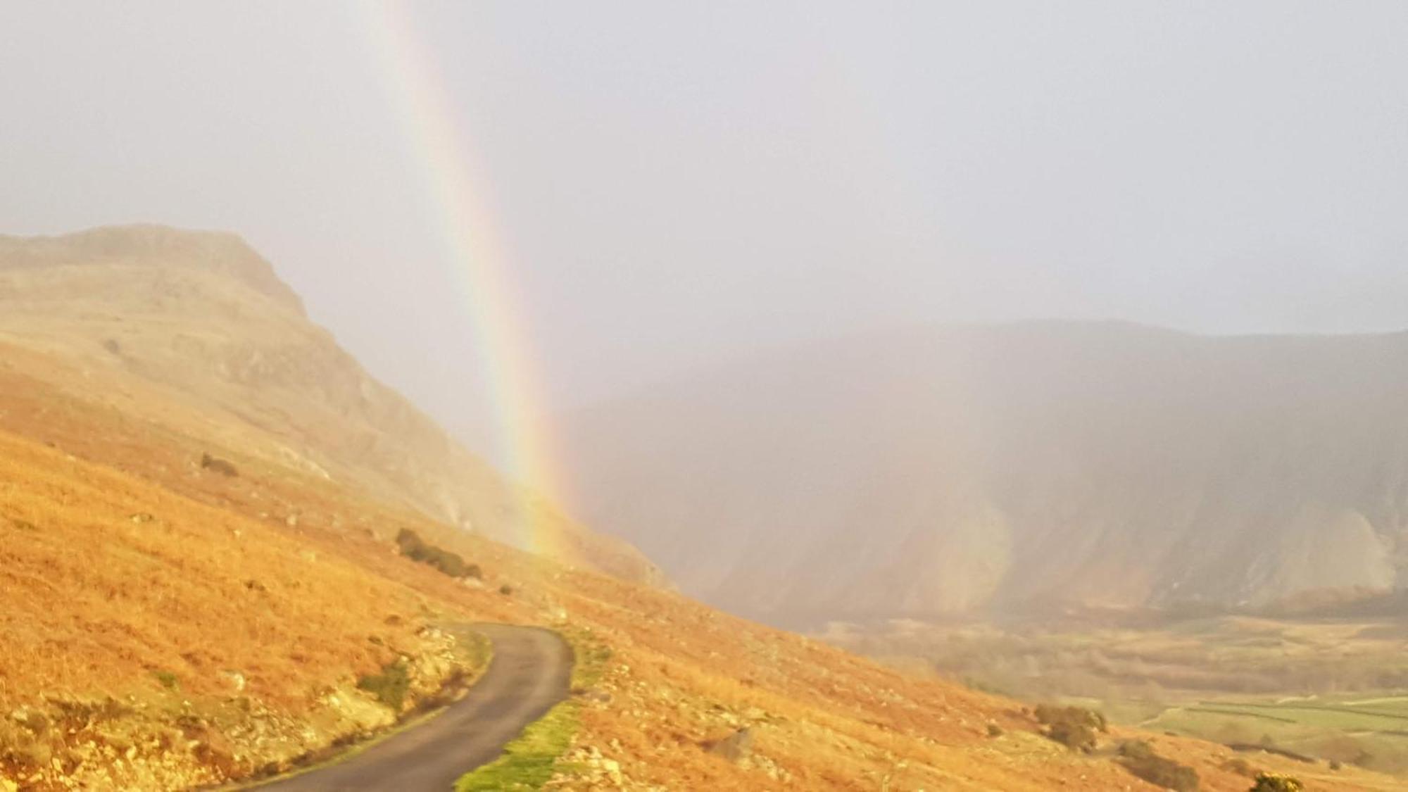 Scafell Cottage Wasdale Nether Wasdale Esterno foto