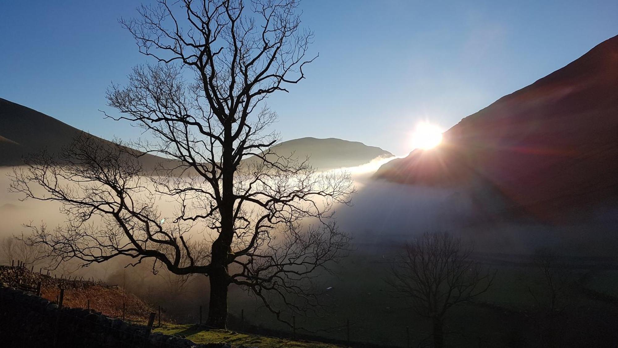Scafell Cottage Wasdale Nether Wasdale Esterno foto