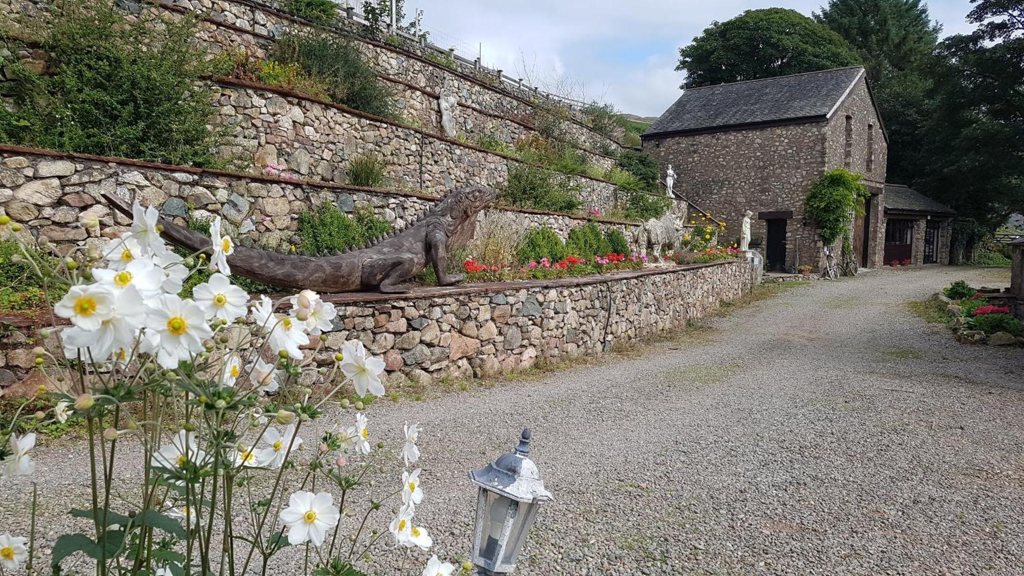 Scafell Cottage Wasdale Nether Wasdale Esterno foto