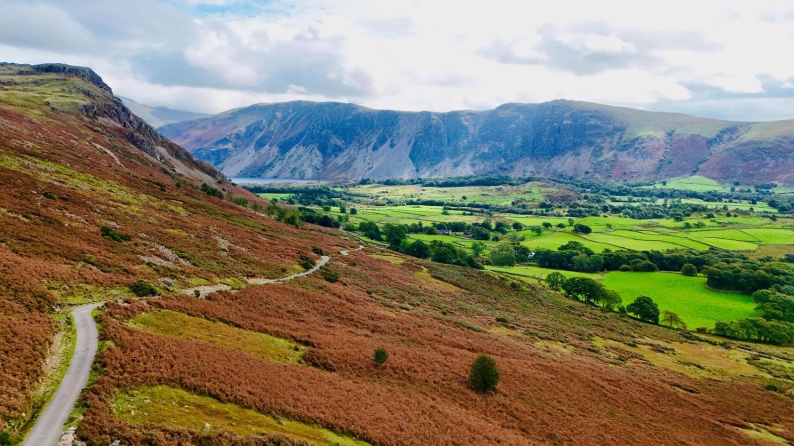 Scafell Cottage Wasdale Nether Wasdale Esterno foto