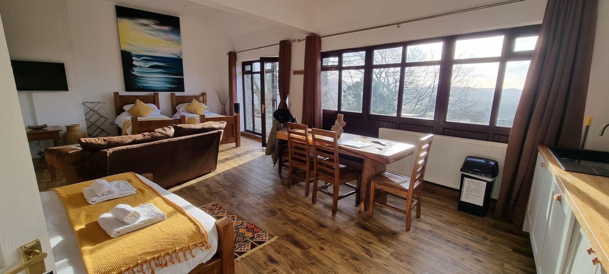 Scafell Cottage Wasdale Nether Wasdale Esterno foto