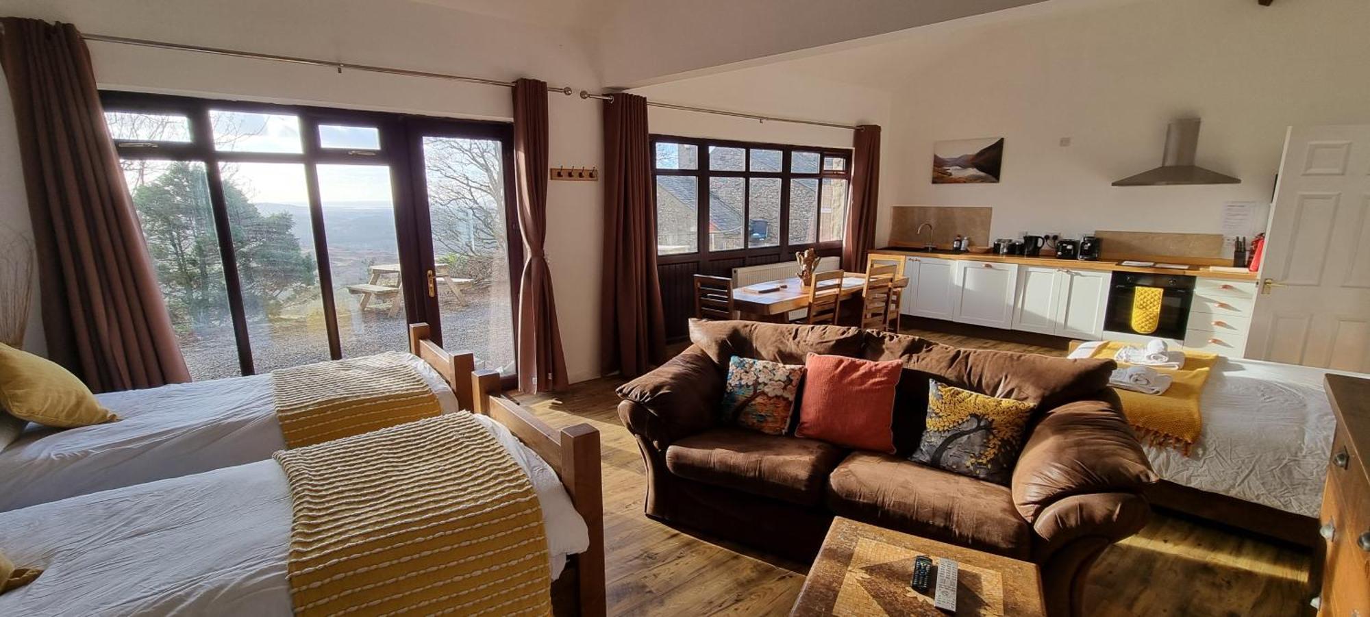 Scafell Cottage Wasdale Nether Wasdale Esterno foto