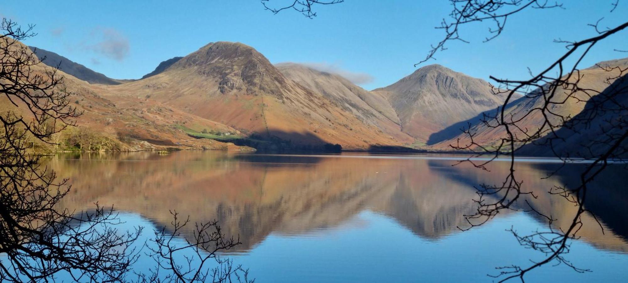 Scafell Cottage Wasdale Nether Wasdale Esterno foto