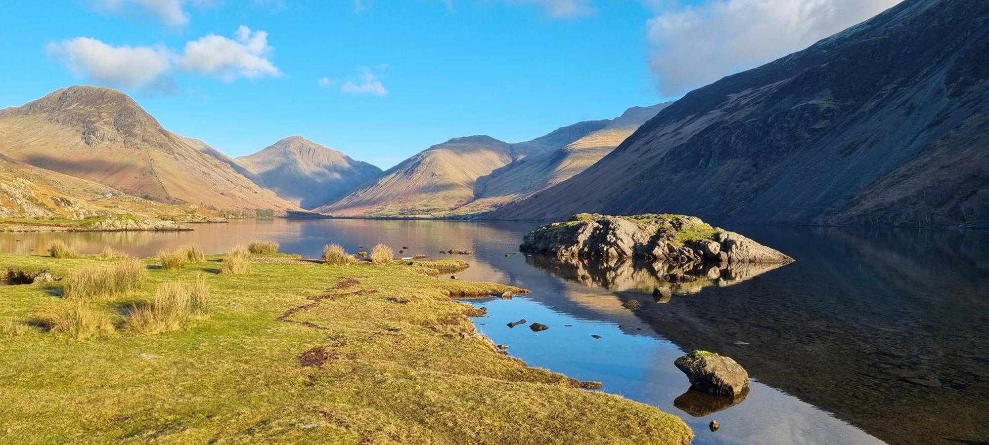 Scafell Cottage Wasdale Nether Wasdale Esterno foto
