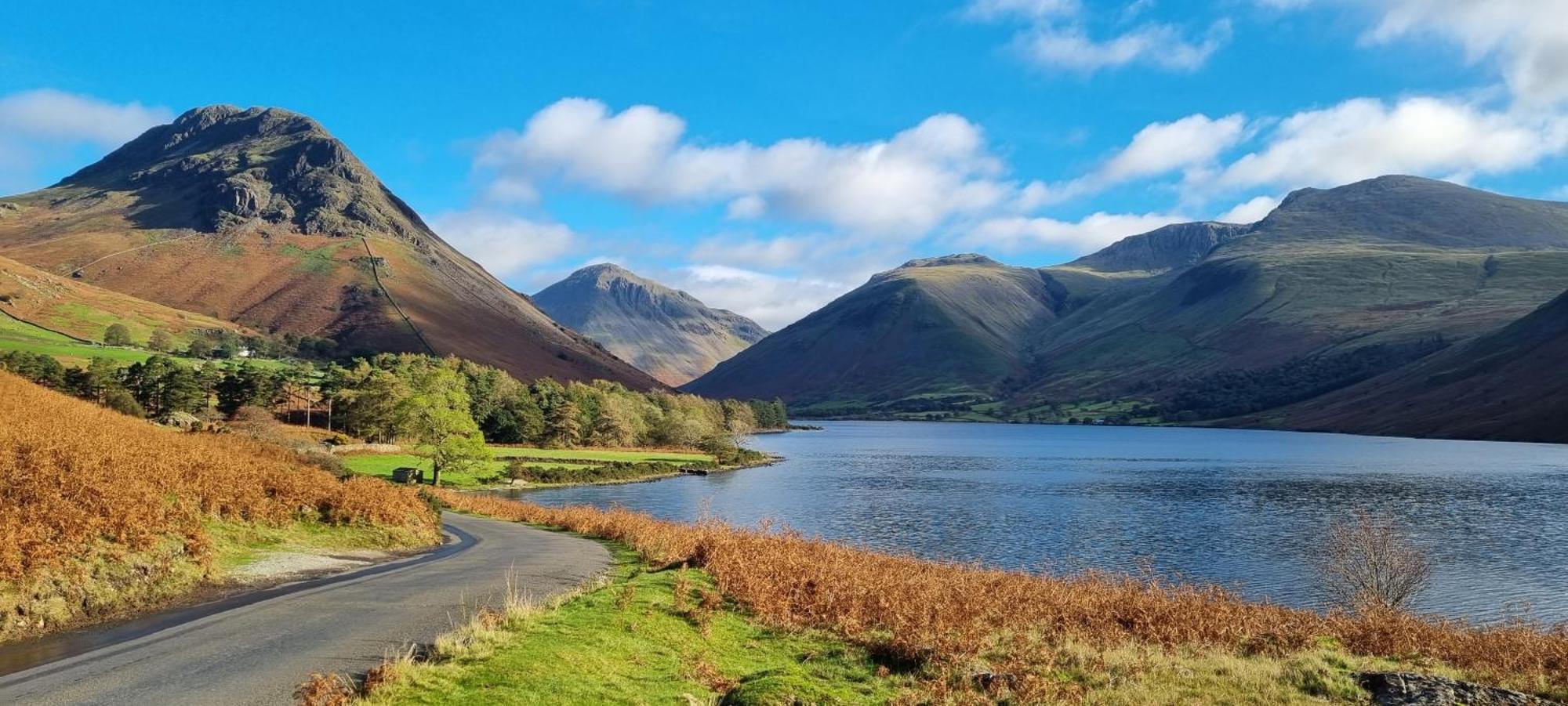 Scafell Cottage Wasdale Nether Wasdale Esterno foto